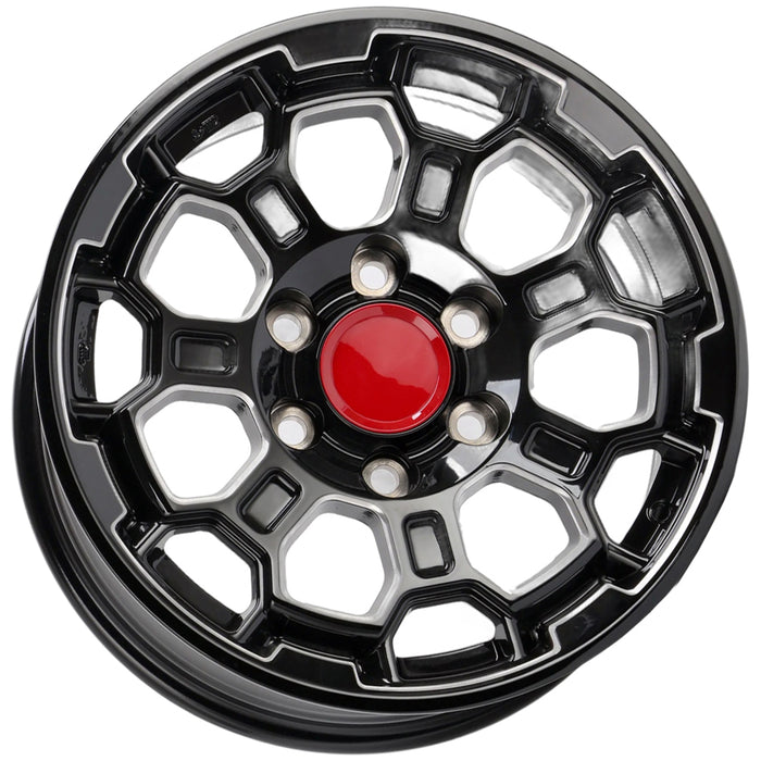 OE Concepts TRD9 W217-B+MIL1780.25.6.139-I