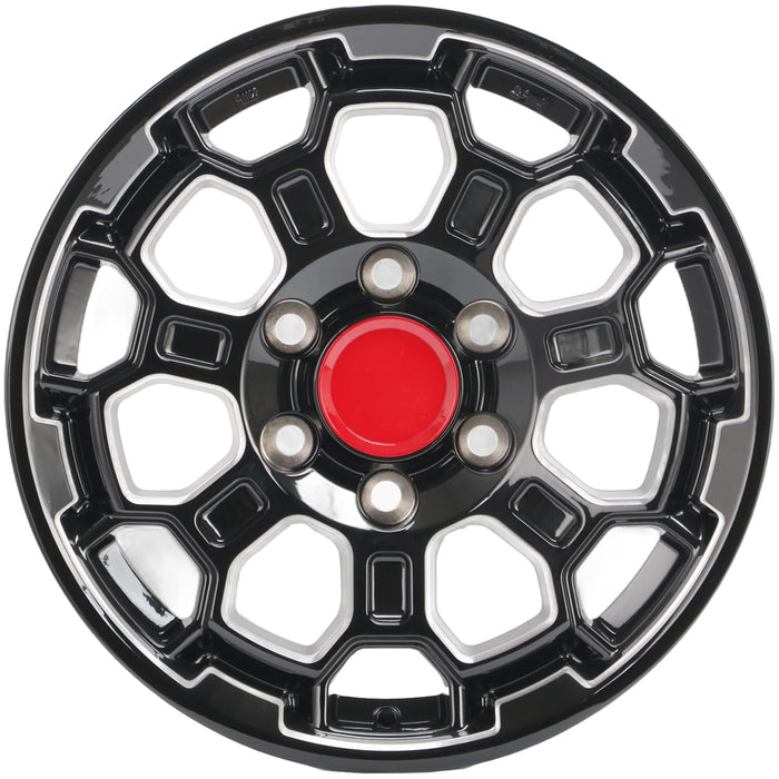 OE Concepts TRD9 W217-B+MIL1780.25.6.139-I