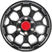 OE Concepts TRD9 W217-B+MIL1780.25.6.139-I
