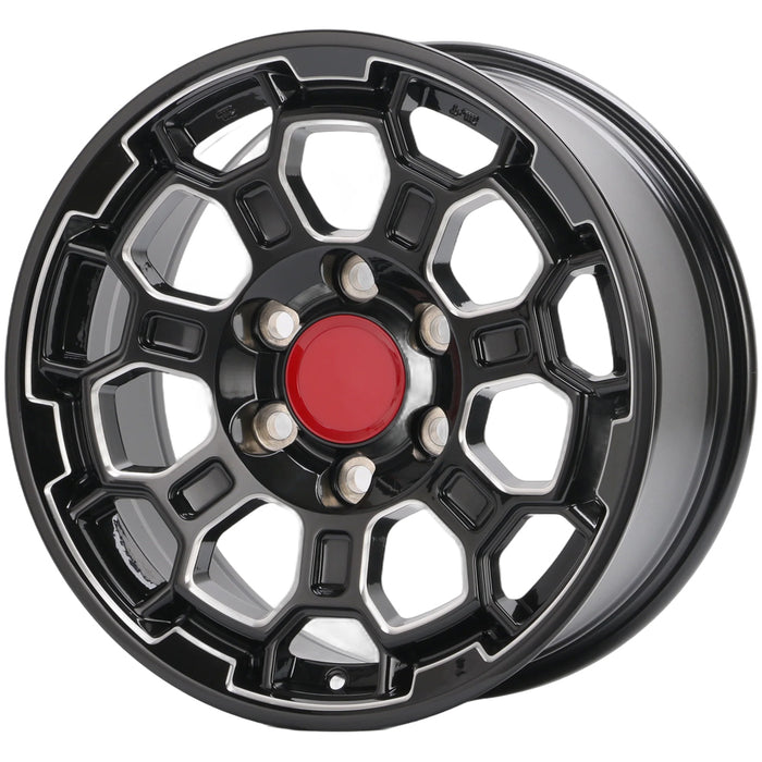 OE Concepts TRD9 W217-B+MIL1780.25.6.139-I