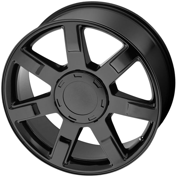 OE Revolution 122 122-2290655+31GB