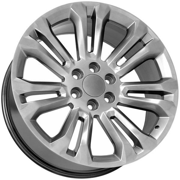 OE Revolution 158 158-24105024SM-I