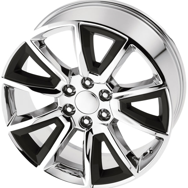 OE Revolution C-08 C08-2410655+31CBIS