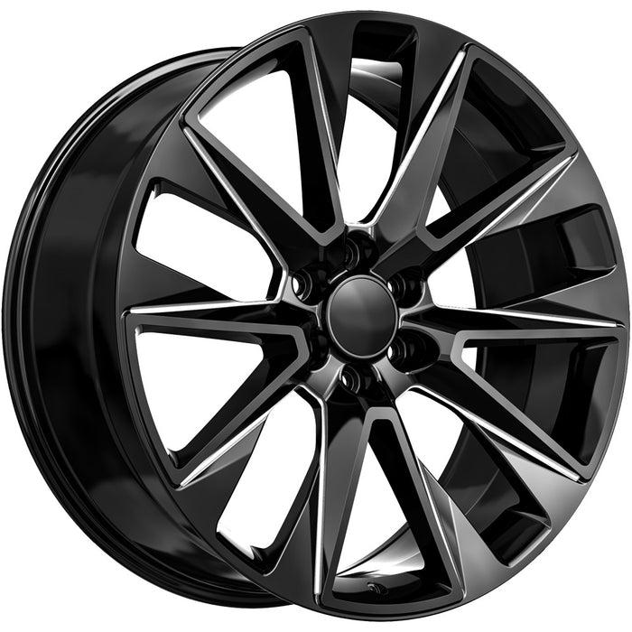 OE Revolution C-14 C14-24105030GBM