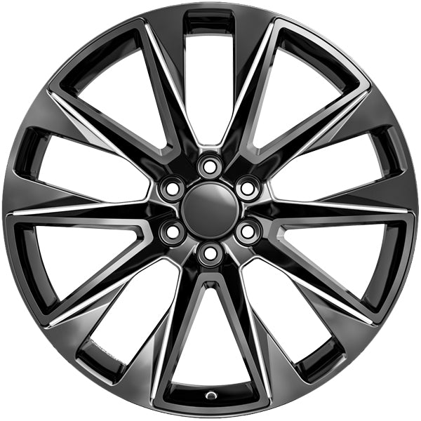 OE Revolution C-14 C14-26105030GBM