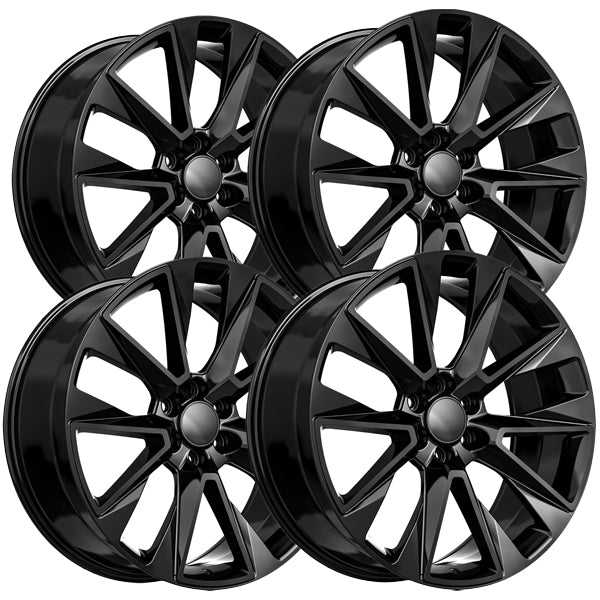 OE Revolution C-14 C14-2295028GB