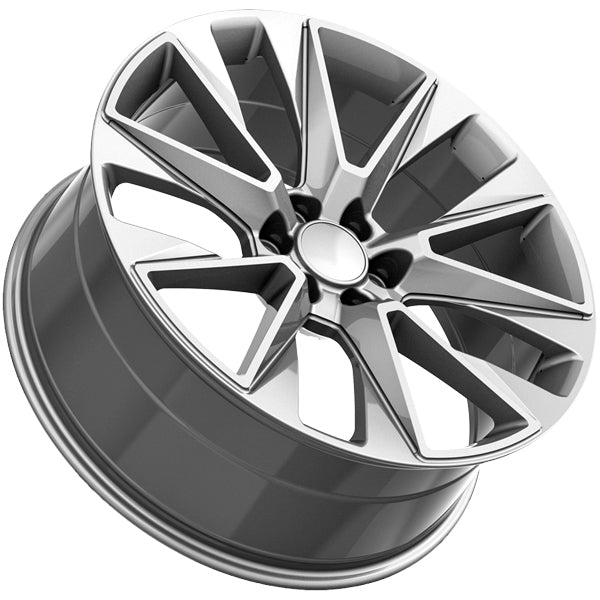 OE Revolution C-14 C14-26105030SM