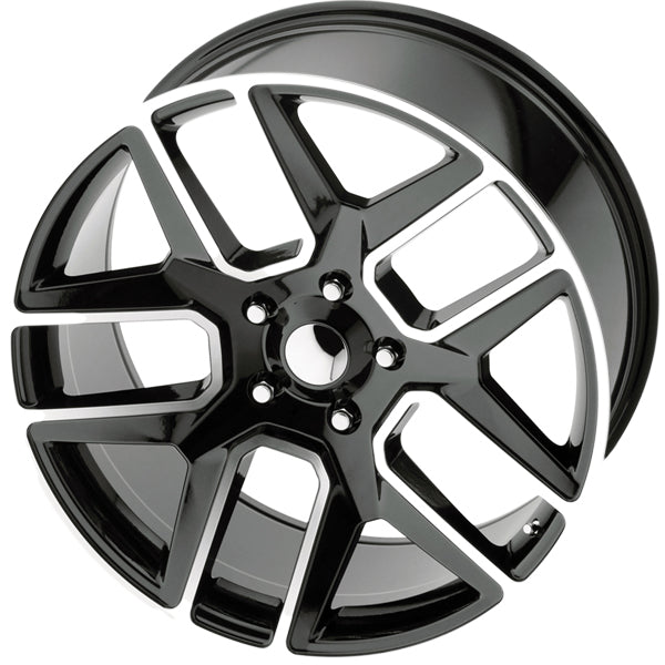 OE Revolution C-16 C16-2290655+24GBM
