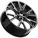 OE Revolution C-19 Y-Spoke C19-2295028GBM