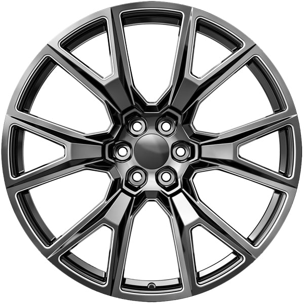 OE Revolution C-19 Y-Spoke C19-26105030GBM