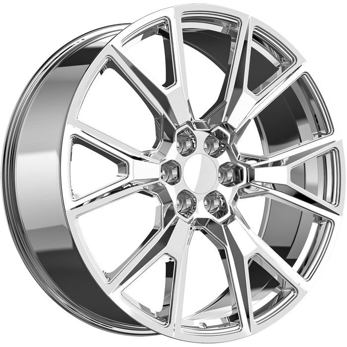 OE Revolution C-19 Y-Spoke C19-26105030NC