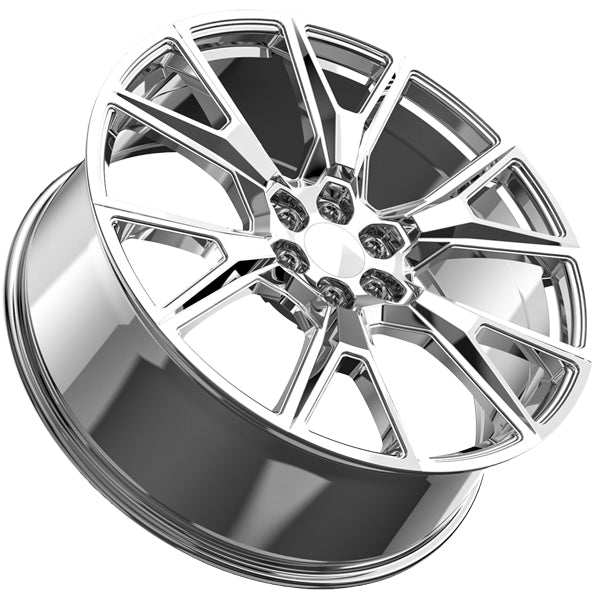 OE Revolution C-19 Y-Spoke C19-24105030NC