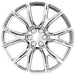 OE Revolution C-19 Y-Spoke C19-26105030NC