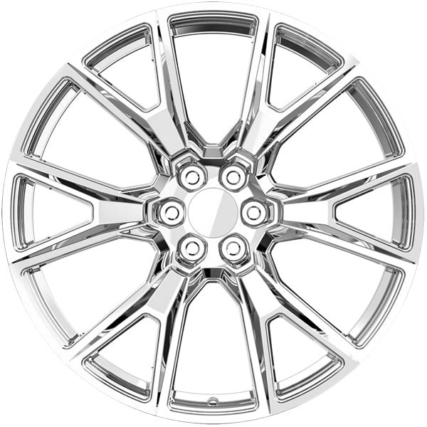 OE Revolution C-19 Y-Spoke C19-2295028NC