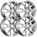 OE Revolution C-19 Y-Spoke C19-26105030NC
