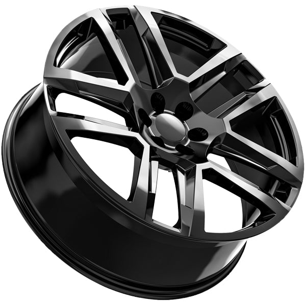 OE Revolution C-32 C32-24105031GB