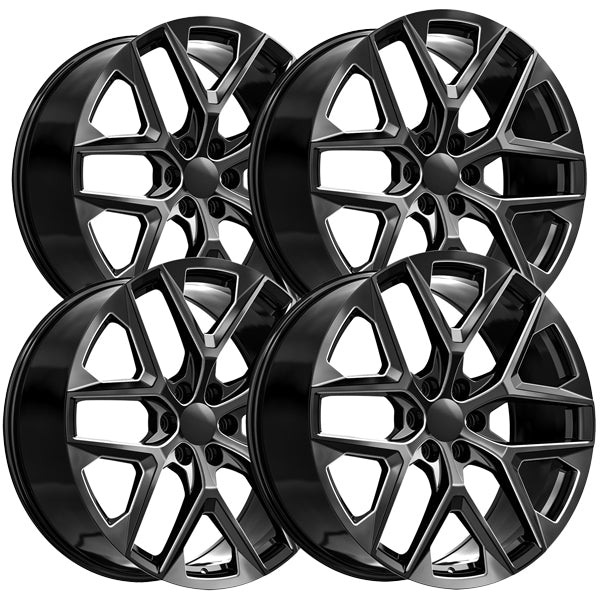 OE Revolution C-39 C39-26105031GBM