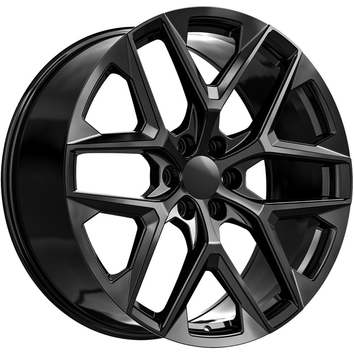 OE Revolution C-39 C39-26105031GB