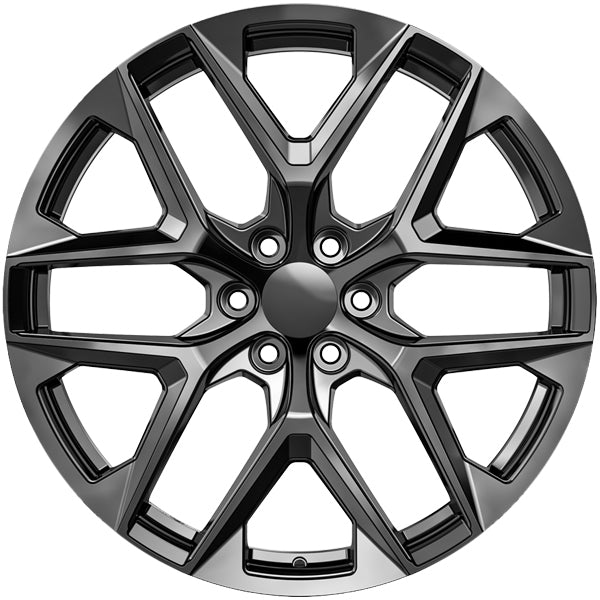 OE Revolution C-39 C39-24105031GB