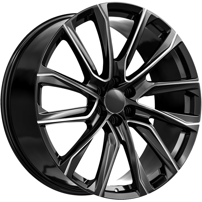 OE Revolution CAD-34 CAD34-24105028GBM-I