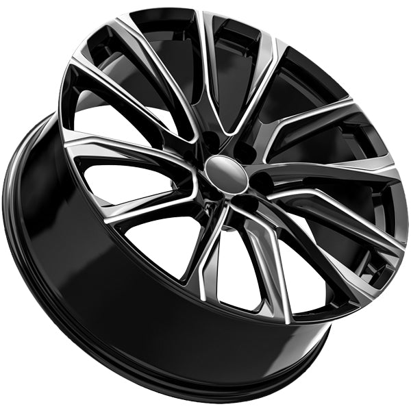 OE Revolution CAD-34 CAD34-24105028GBM-I