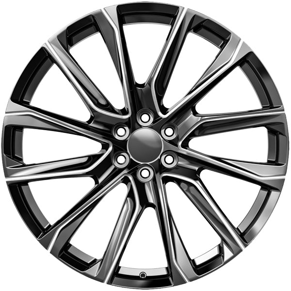 OE Revolution CAD-34 CAD34-24105028GBM-I