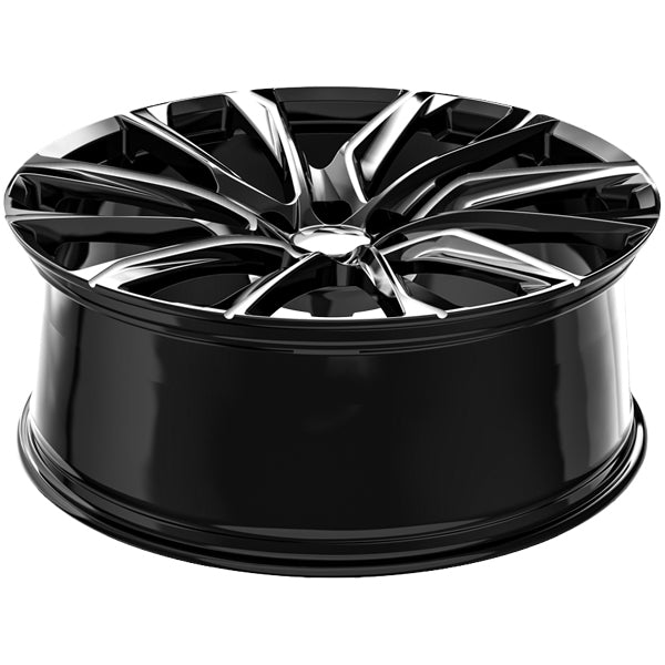 OE Revolution CAD-34 CAD34-24105028GBM-I