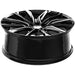 OE Revolution CAD-34 CAD34-24105028GBM-I