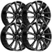 OE Revolution CAD-34 CAD34-24105028GBM-I
