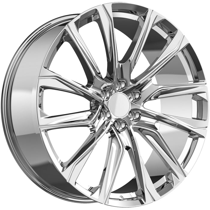 OE Revolution CAD-34 CAD34-26105028C-I