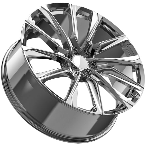 OE Revolution CAD-34 CAD34-26105028C-I