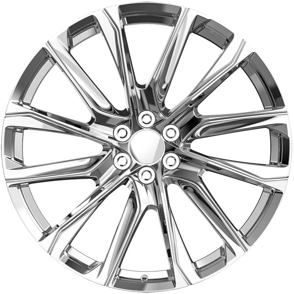 OE Revolution CAD-34 CAD34-26105028C-I