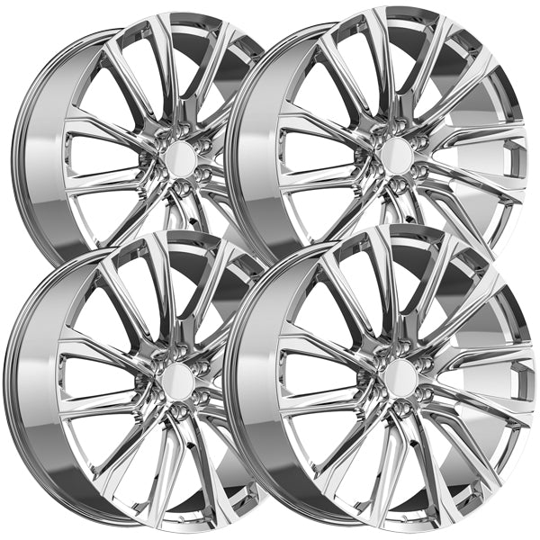 OE Revolution CAD-34 CAD34-26105028C-I