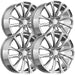 OE Revolution CAD-34 CAD34-26105028C-I