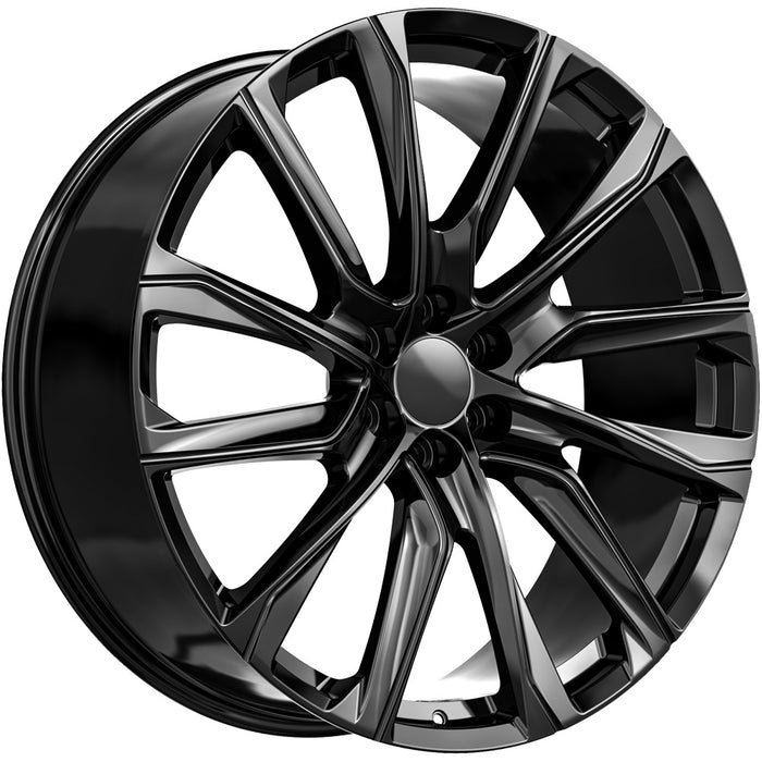 OE Revolution CAD-34 CAD34-24105028GB-I