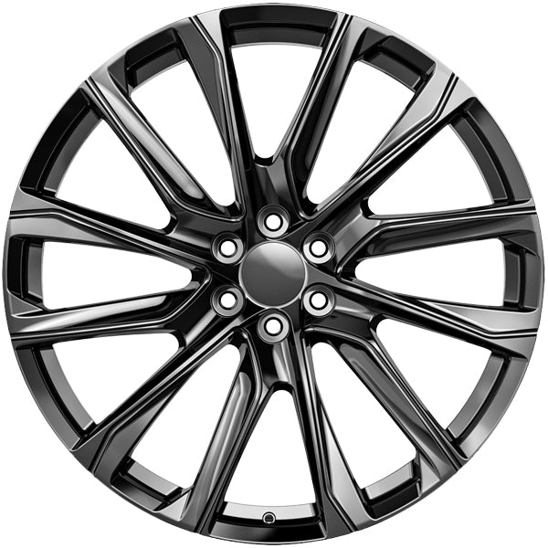 OE Revolution CAD-34 CAD34-24105028GB-I