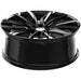 OE Revolution CAD-34 CAD34-24105028GB-I