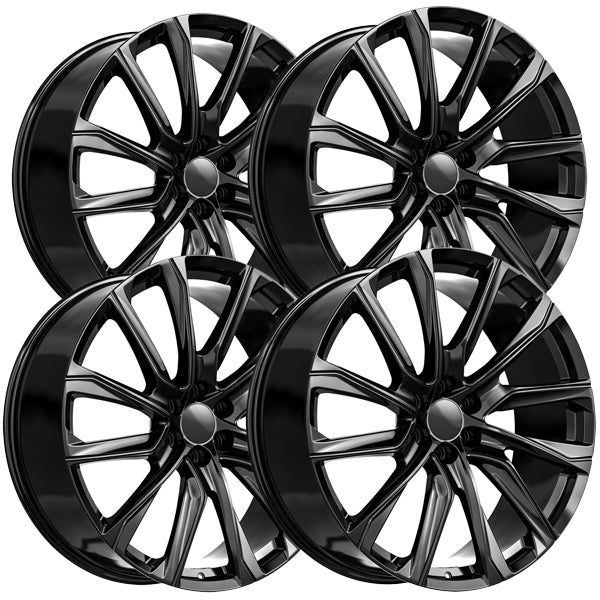 OE Revolution CAD-34 CAD34-2295031GB