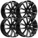 OE Revolution CAD-34 CAD34-24105031GB-I