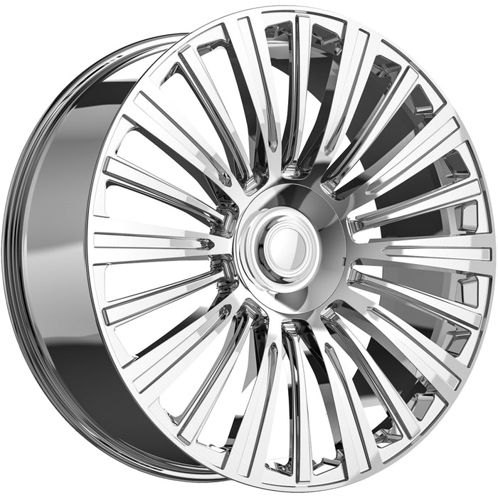 OE Revolution CAD-35 CAD35-24105031NC