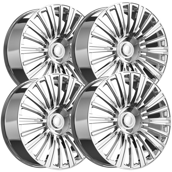 OE Revolution CAD-35 CAD35-26105031NC