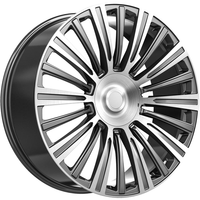 OE Revolution CAD-35 CAD35-2295031GMM