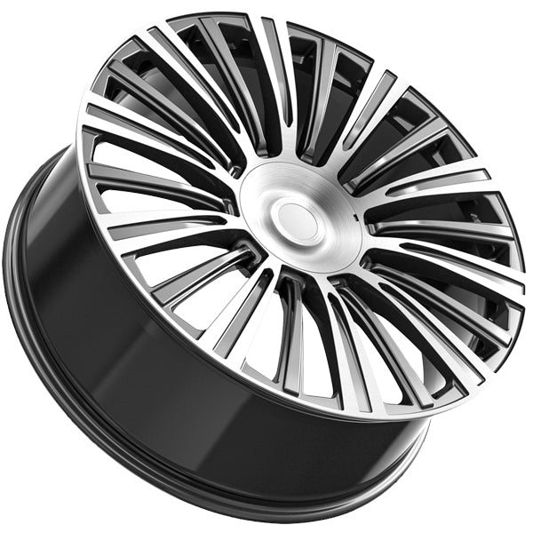 OE Revolution CAD-35 CAD35-2295031GMM