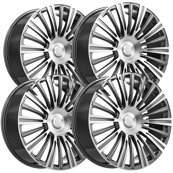 OE Revolution CAD-35 CAD35-26105031GMM
