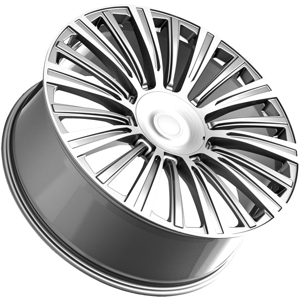 OE Revolution CAD-35 CAD35-2295031SM