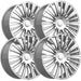 OE Revolution CAD-35 CAD35-24105031SM