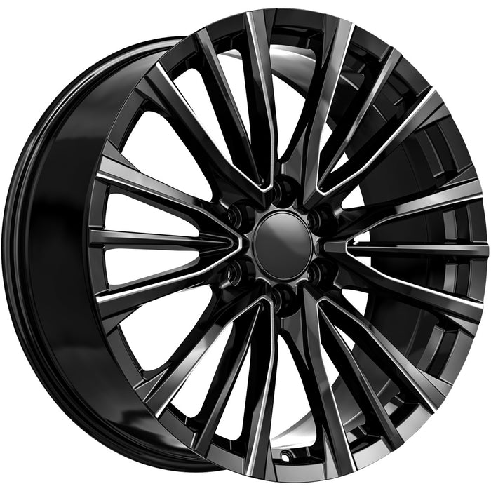 OE Revolution CAD-36 CAD36-24105031GBM