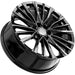 OE Revolution CAD-36 CAD36-26105031GBM