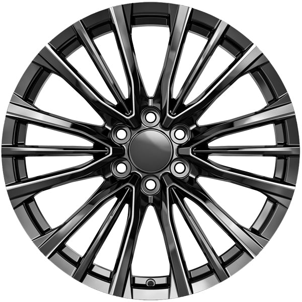 OE Revolution CAD-36 CAD36-24105031GBM