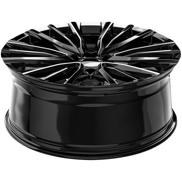 OE Revolution CAD-36 CAD36-2295031GBM